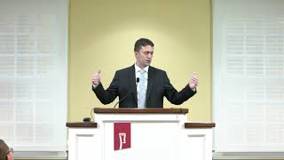 The Role of Predestination in the Pastoral Ministry of William Perkins’s Successor Paul Baynes [upl. by Bessie]