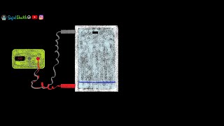 Agarose gel electrophoresis Shorts [upl. by Trace]