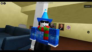 Can i get some ice cream meme Roblox Remake Ft channel208 [upl. by Chemesh]