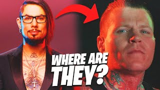 Ink Master Cast  Where Are They Now Part 3 [upl. by Nela]