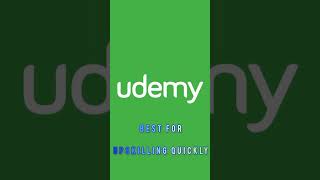 Coursera Vs Udemy [upl. by Ailisec596]