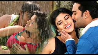 quotLove Storyquot Hindi Dubbed Blockbuster Romantic Movie Full HD 1080p  Tarun Oviya HelenTarun Movie [upl. by Whall724]