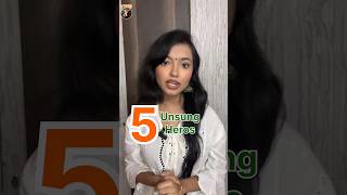 Female Freedom Fighters of India 🇮🇳 independenceday untoldstories indianews [upl. by Resa]