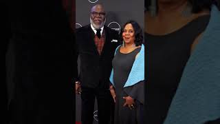 THE TD JAKES FAMILYS T d and serita jakes amp children tdjakes seritajakes shortsvideo shorts [upl. by Colwin]