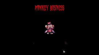 Super dark deception monkey business [upl. by Harhay]