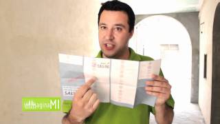 Video Tutorial  Come votare alle comunali [upl. by Alisun]