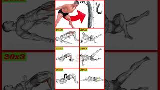 Kegel Exercises Increase Size Step by Step  Kegel Exercises For Men  Kegels For Beginners [upl. by Anilos]