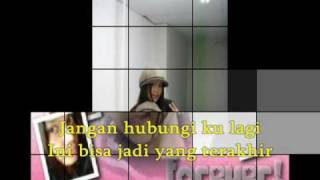 WALI BAND  YANK  WITH LYRICS [upl. by Aennyl205]