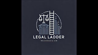 Legal Ladder  Episode 3 Applying for a Training Contract  Guide for Aspiring Solicitors [upl. by Eerrehs]