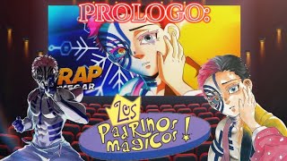 Los padrinos magicos reacciona a universo [upl. by Newby453]