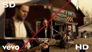 The Tragically Hip  Ahead By A Century Official Music Video [upl. by Aynos]