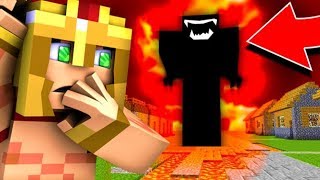 MINECRAFT  LES NAUFRAGÉS  LESPRIT  SAISON 4  EPISODE 11 [upl. by Carilla917]