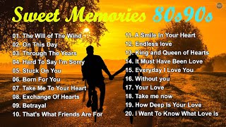 Relaxing Love Songs 80s 90s  Best Romantic Love Songs Of All Time  Best OPM Love Songs Medley [upl. by Wills719]