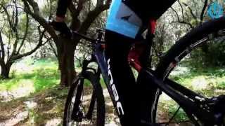 Haibike Sleek RC 29er [upl. by Wolfson224]