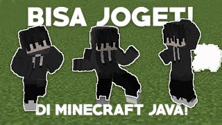 Cara Memasang Mod Emoticons di Minecraft Java [upl. by Atile]