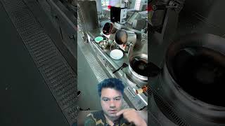 Automatic choumin cooker shortsviral gadgets viralvideo ytshorts [upl. by Artep]