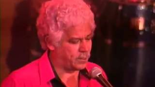 quotEl Tumbaitoquot canta Johnny Pacheco y Pete El Conde Rodriguez Recorded live in NYC [upl. by Stalker]