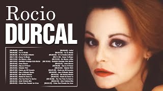 ROCÍO DÚRCAL ÉXITOS SUS MEJORES ROMANTICÁS MIX  ROCÍO DÚRCAL GRANDES ÉXITOS BALADAS 80s 90s [upl. by Costello]