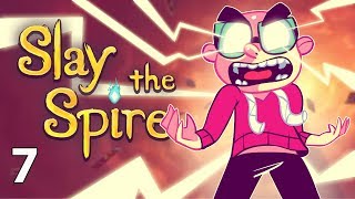 Northernlion Tries the New Slay the Spire Character  Episode 7 Surely [upl. by Millburn924]