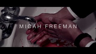 Micah Freeman  The Red feat Father Official Music Video [upl. by Grantley278]