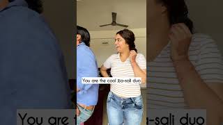 Tag and share with your cool jiju and sali chotisiekladki youtubeshorts funny shorts relatable [upl. by Azila]