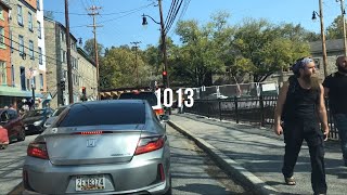 HyperDrive 1013 driving dashcam weekend [upl. by Creight960]