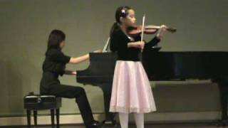 Accolay Violin Concerto [upl. by Blain]