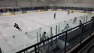 Leaside  Napanee 1st Period Nov 24 [upl. by Lower699]