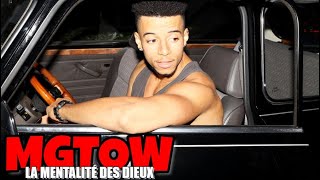 MGTOW  La Mentalité des HOMMES ALPHAS Explications Simples [upl. by Aisyat718]