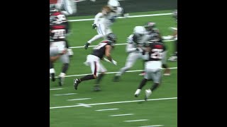 Dayo Odeyingbo with a Fumble Recovery vs Houston Texans [upl. by Lauder590]