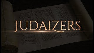 Judaizers  119 Ministries [upl. by Guerin]