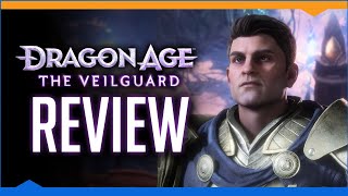 I do not recommend Dragon Age The Veilguard Review [upl. by Coady]