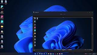 How to Use snipping tool in Windows 11 to take screenshots [upl. by Rick]