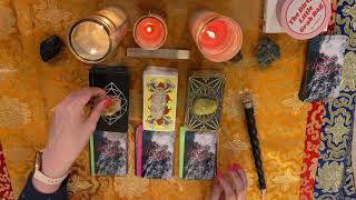 Are they seeing someone else 🔀😬😒Pick a Card Tarot Reading [upl. by Lillian672]