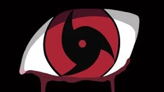 How to get a sharingan in 49 seconds [upl. by Anawahs]