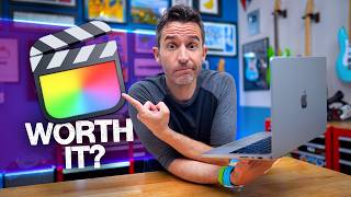 Final Cut Pro in 2024– Is It Time to Switch [upl. by Charles]