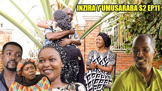 INZIRA YUMUSARABA SO2 EP 11  RUGEMA yemereye IRIBAGIZA ikintu cyiza [upl. by Sherlock]