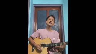 Sparsha Sangeet ​purnarai1997  Cover by Bhawesh limbu [upl. by Htrow]