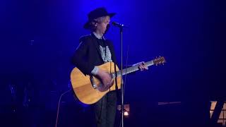 Beck  DebraRaspberry Beret Charlotte NC April 29 2018 [upl. by Aikas]