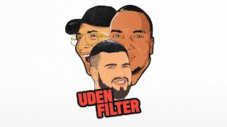 Uden Filter x Cengiz [upl. by Ennove]