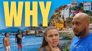 Why Are Americans And Canadians Moving To Mazatlan Mexico [upl. by Enehs594]