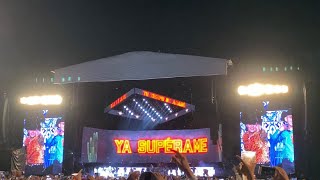 Grupo Firme  Ya Supérame En Vivo Foro Sol [upl. by Marston]