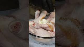 Як приготувати курячі гомілки shortvideo cooking ножки chickendish рецепт гомілки курка [upl. by Claiborne]