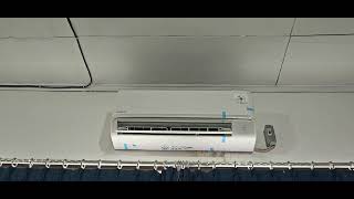 Panasonic CSYN9WKJ Air Conditioner [upl. by Neuberger933]