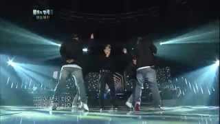 HIT불후의명곡2Immortal Songs 2박재범Jay Park 그대여 변치 마오 20111119 KBS [upl. by Ritchie]