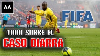 El caso Diarra amenaza el sistema de transferencias de la FIFA ¿Qué cambiaría  Andrés Agulla [upl. by Jeanine]