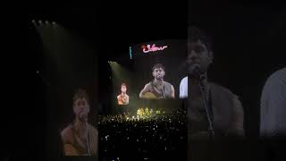 This Town Niall Horan The Show Live On Tour Toronto Night 1 [upl. by Merari]