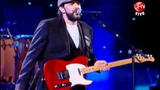 Juan Luis Guerra y 440  Son al Rey de Reyeswmv [upl. by Lesoj]