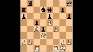 Fischer vs Spassky 1972 The Match of The Century  No Analysis or Commentary  Just enjoy the game [upl. by Amikay]