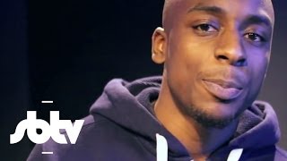 Safone  Warm Up Sessions S7EP16 SBTV Birmingham [upl. by Burkle]